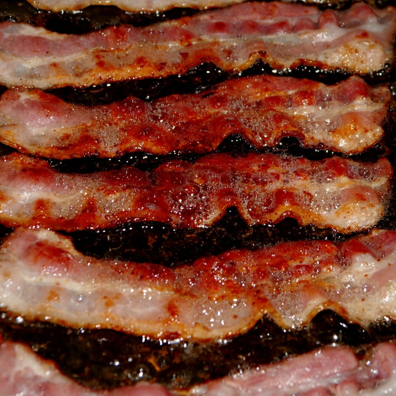 bacon-meat-keto | KETO DIRTY - Keto Recipes, Inspiration, Memes and More