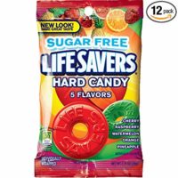 Best Keto Candy - 10+ Sweet Guilt Free Low Carb Candies