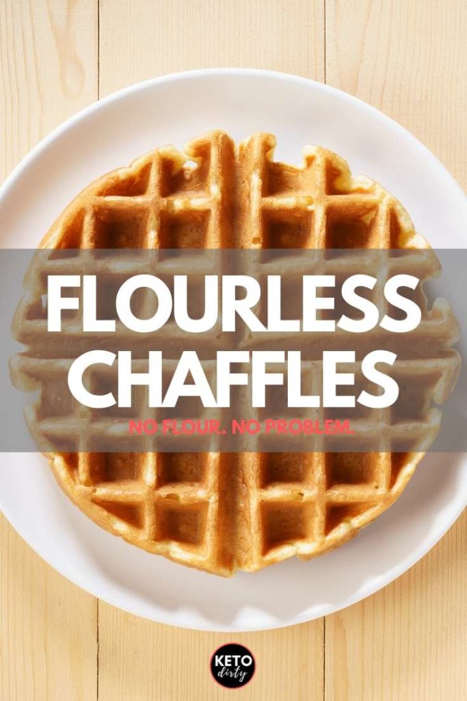 coastal flats flourless chocolate waffle