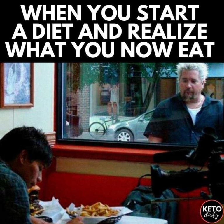 Diet Memes - 25+ Funny Images About the Woahs of Dieting