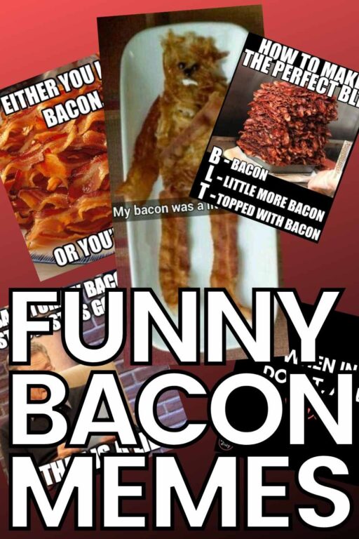 Best Bacon Memes 25 Funny Images Celebrating Bacon Humor 4595