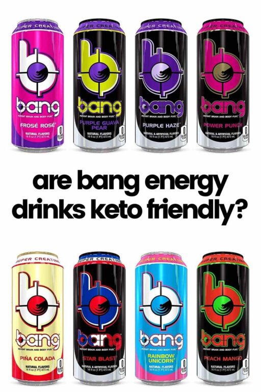 Is Bang Keto Friendly - 3 Fun Things To Know!