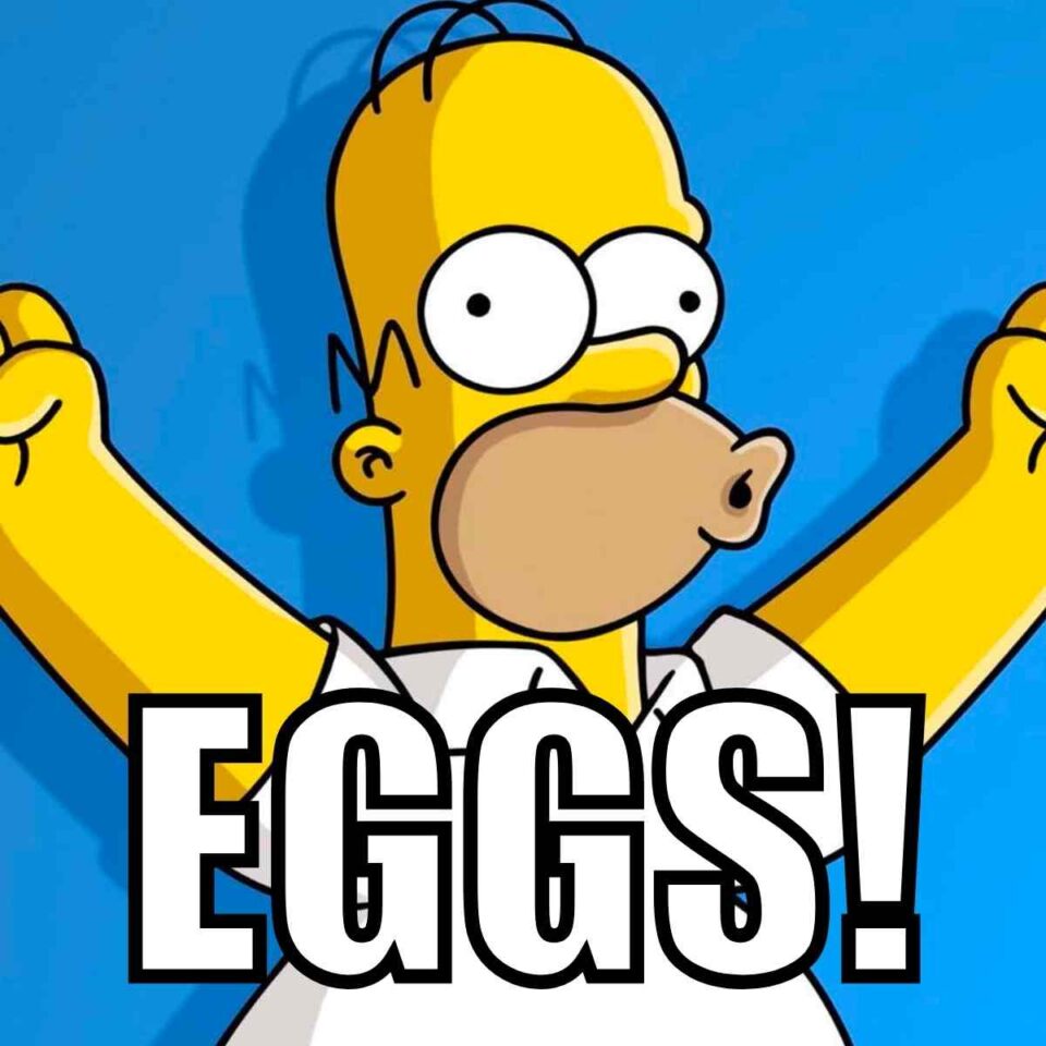 Egg Memes 25+ Funny Images That Will Crack You Up!