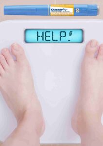 Ozempic For Weight Loss - 7 Interesting Semaglutide Facts