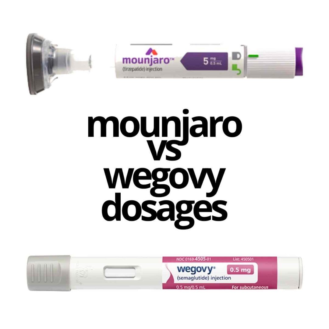 Wegovy Ozempic Or Mounjaro Drugs Could Remake Weight Loss Industry My