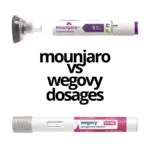 Mounjaro Vs Wegovy - 2 Helpful Options For Weight Loss Compared