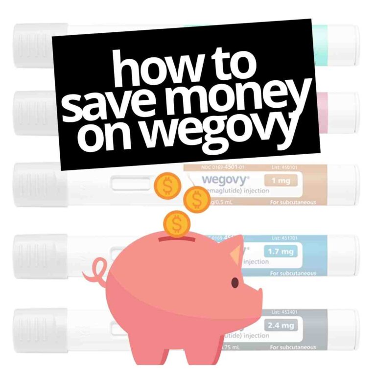 Wegovy Coupon 2023 Save Hundreds With A Savings Card