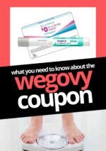 Wegovy Coupon 2023 Save Hundreds With A Savings Card   Wegovy Coupon 150x213 