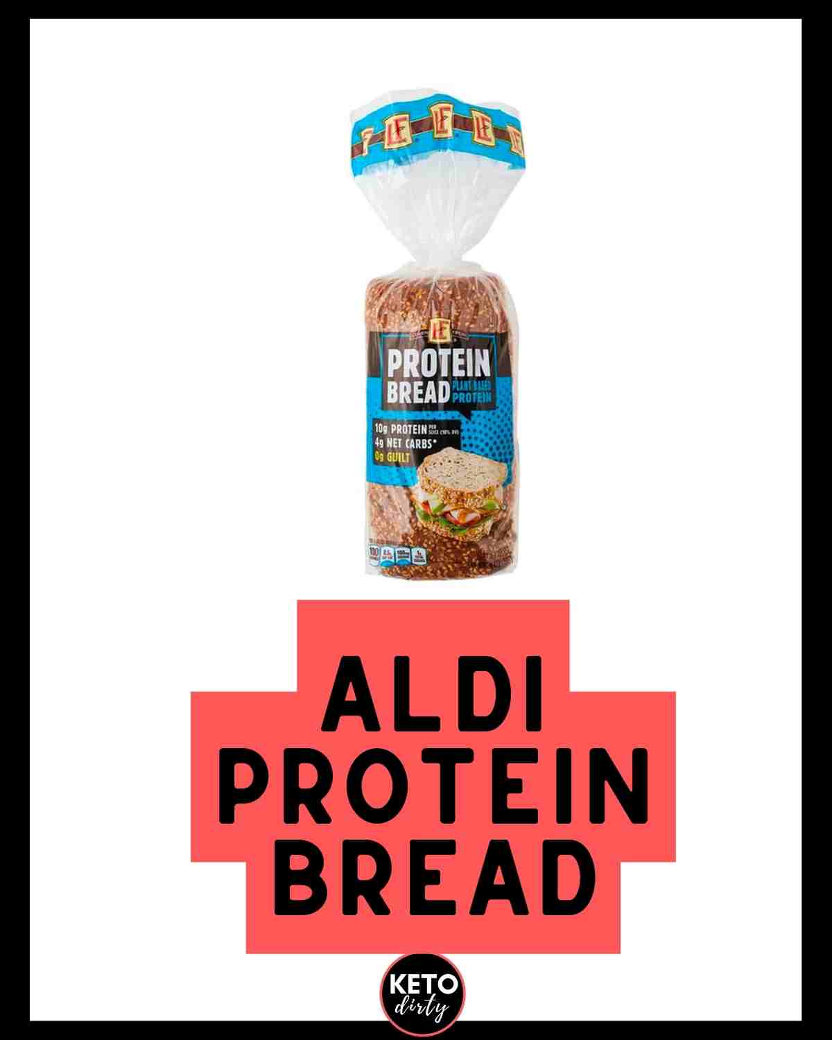 Best High Protein Breads To Buy At The Grocery Store 2023