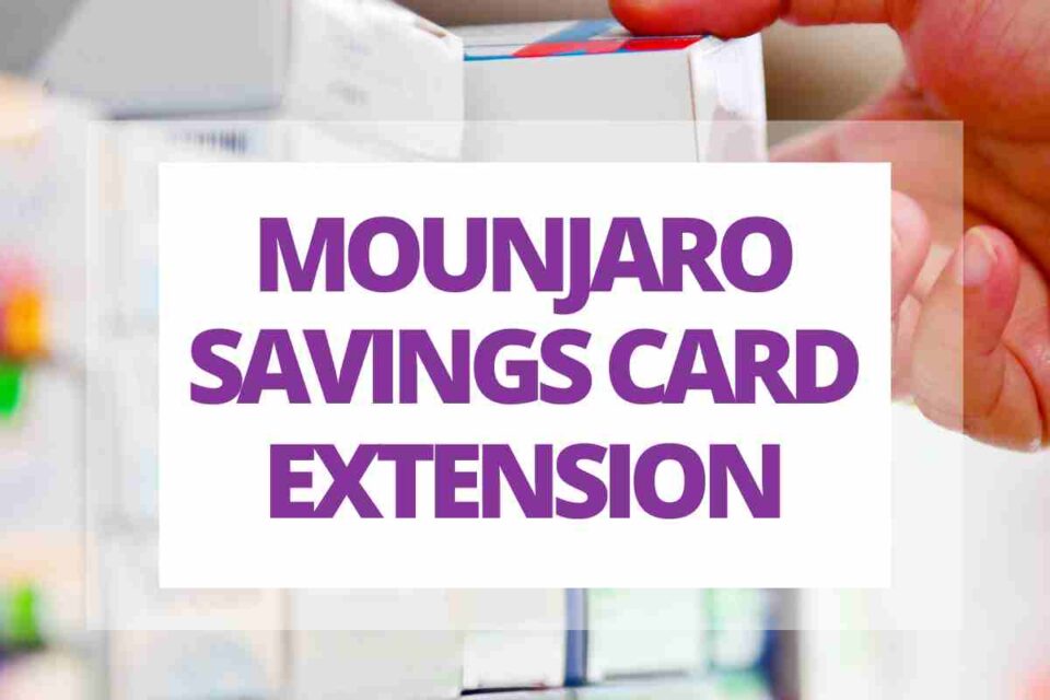 Mounjaro Copay Card 2023 Helpful Updates You Need To Know About