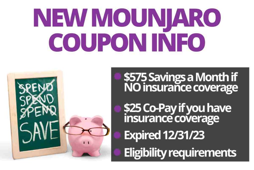 Mounjaro Copay Card 2023 - Helpful Updates You Need To Know About