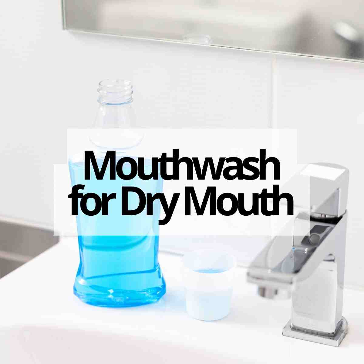 5 Awesome Mounjaro Dry Mouth Solutions To Help Fix It